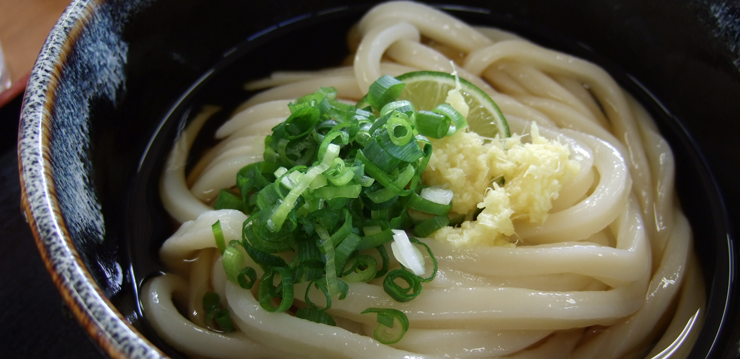 うどん